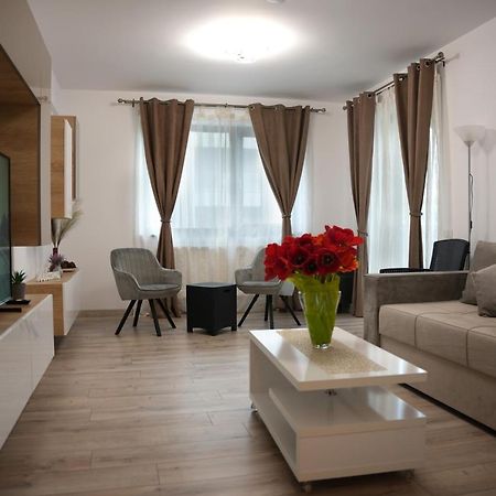 Brigitte Apartment Брашов Экстерьер фото