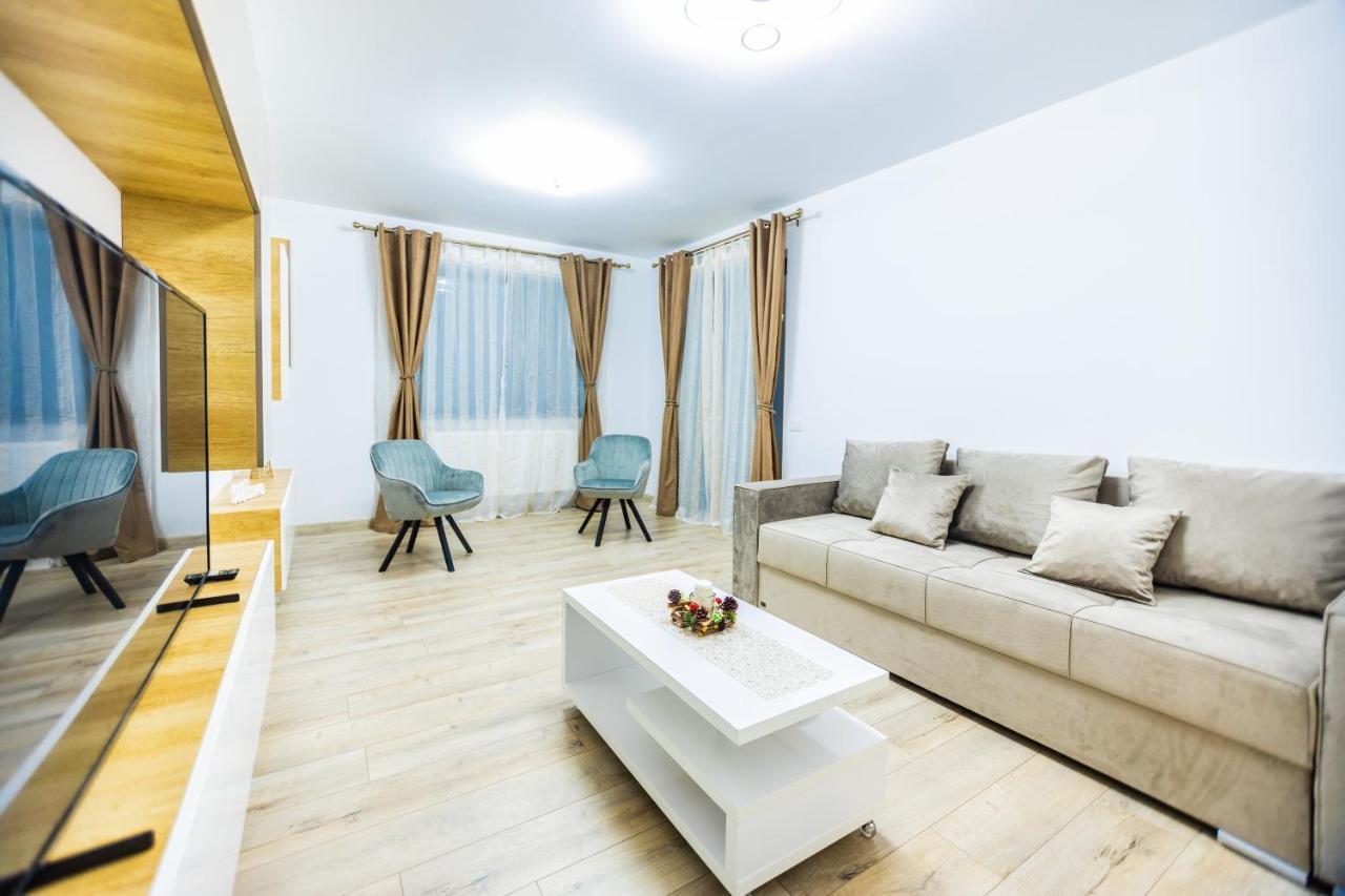 Brigitte Apartment Брашов Экстерьер фото