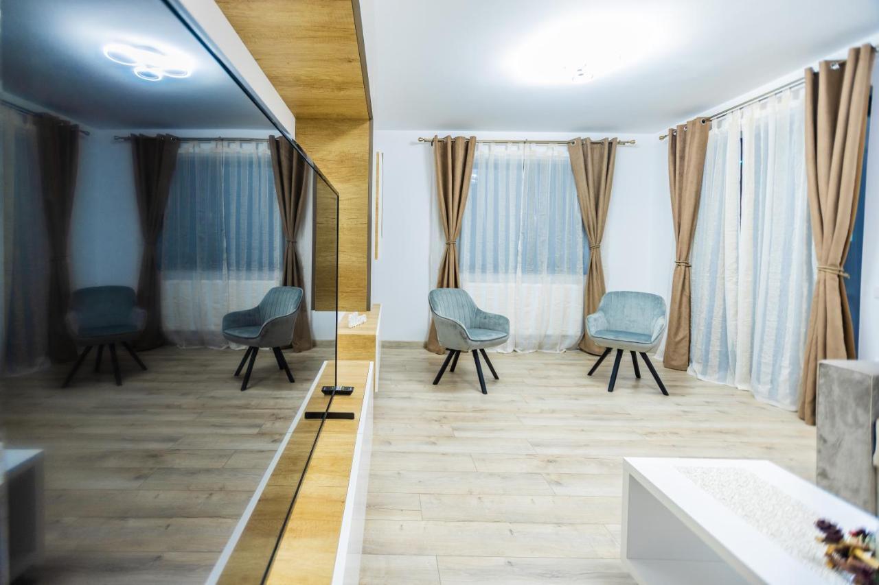 Brigitte Apartment Брашов Экстерьер фото