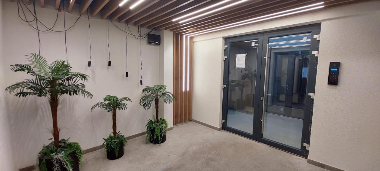 Brigitte Apartment Брашов Экстерьер фото