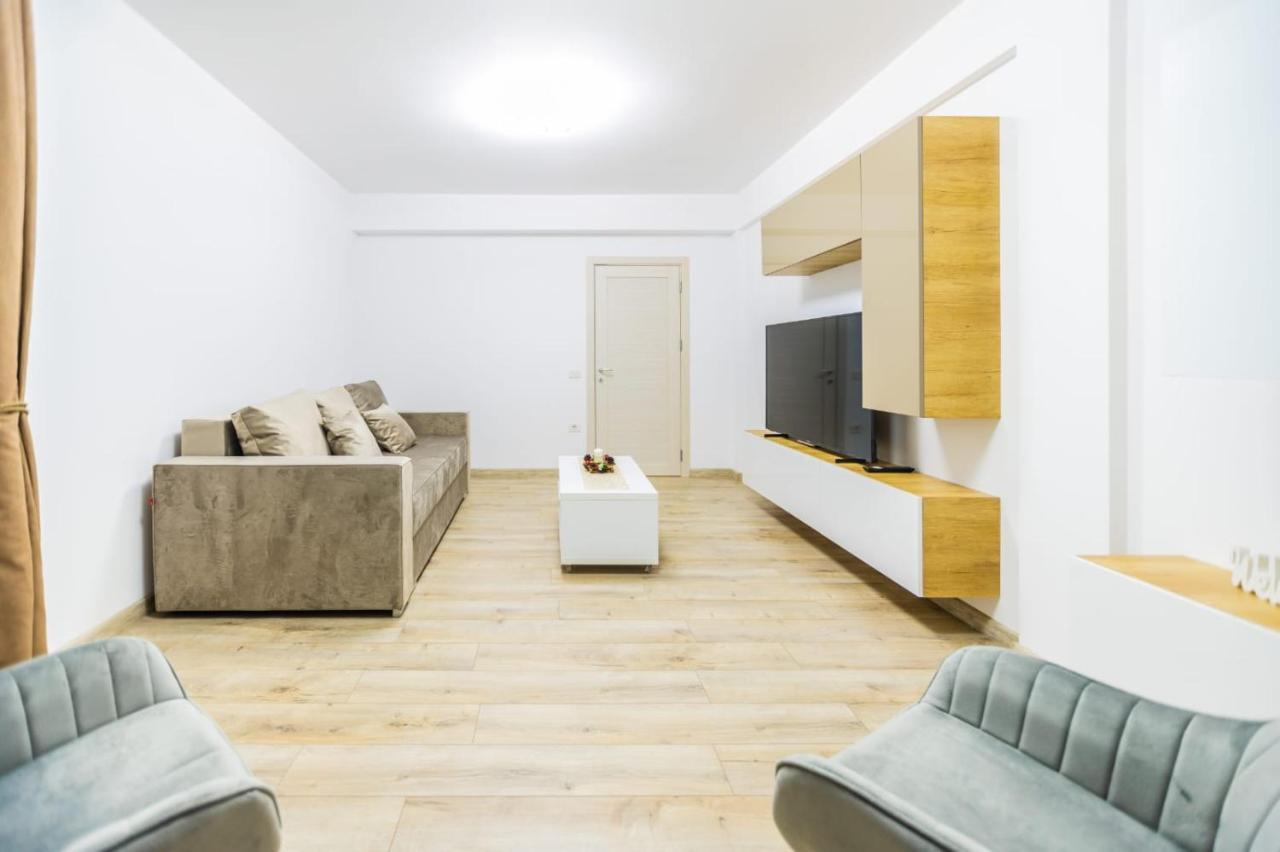 Brigitte Apartment Брашов Экстерьер фото