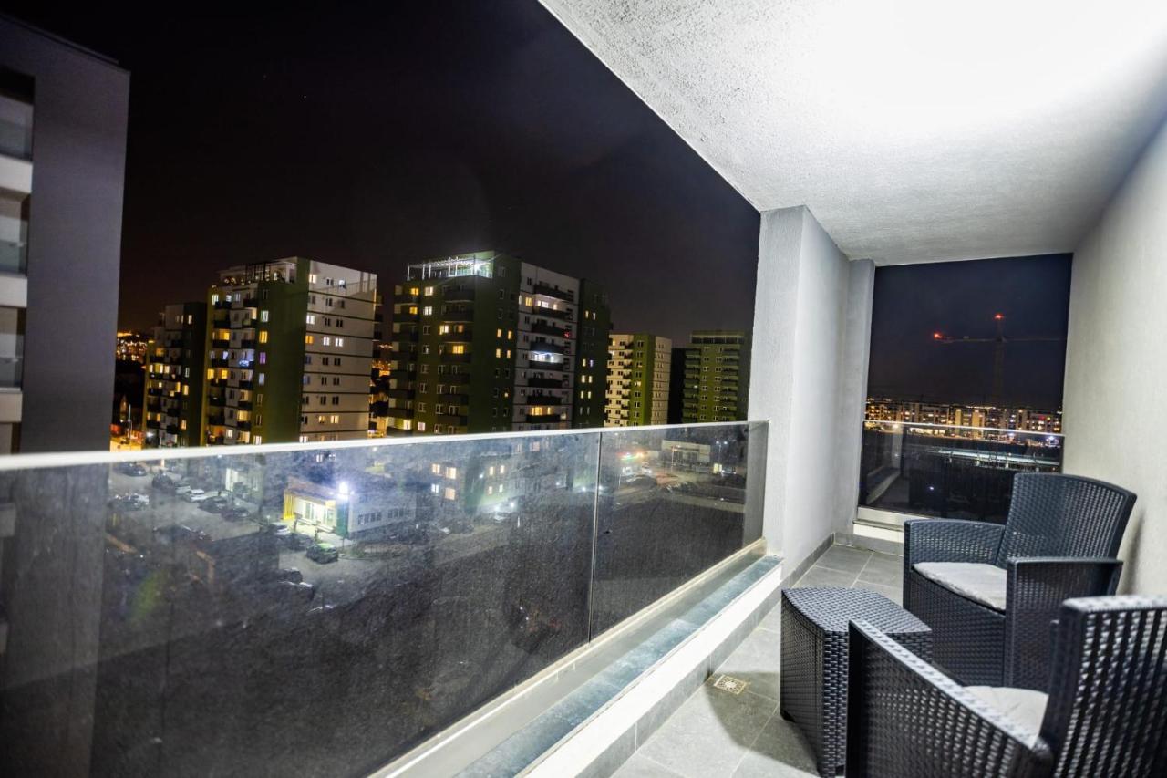 Brigitte Apartment Брашов Экстерьер фото