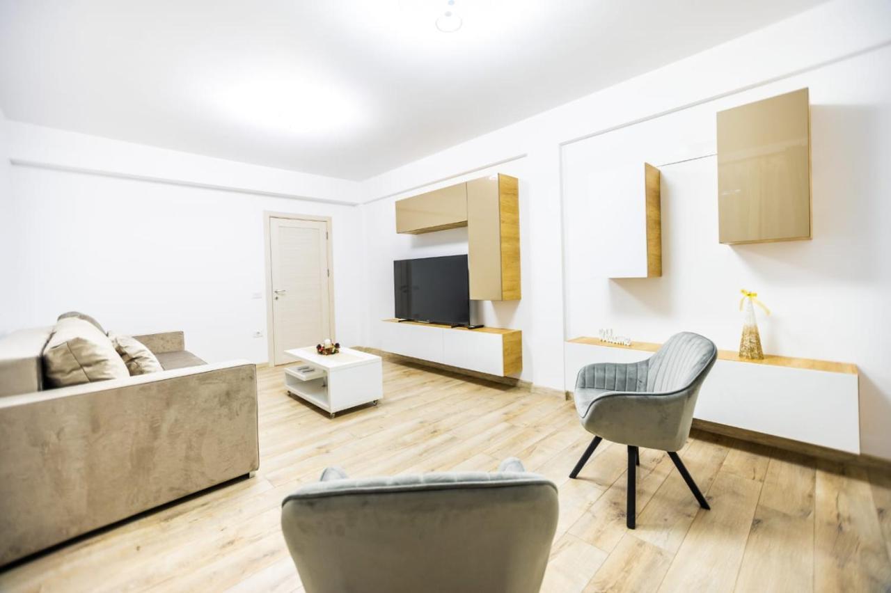 Brigitte Apartment Брашов Экстерьер фото