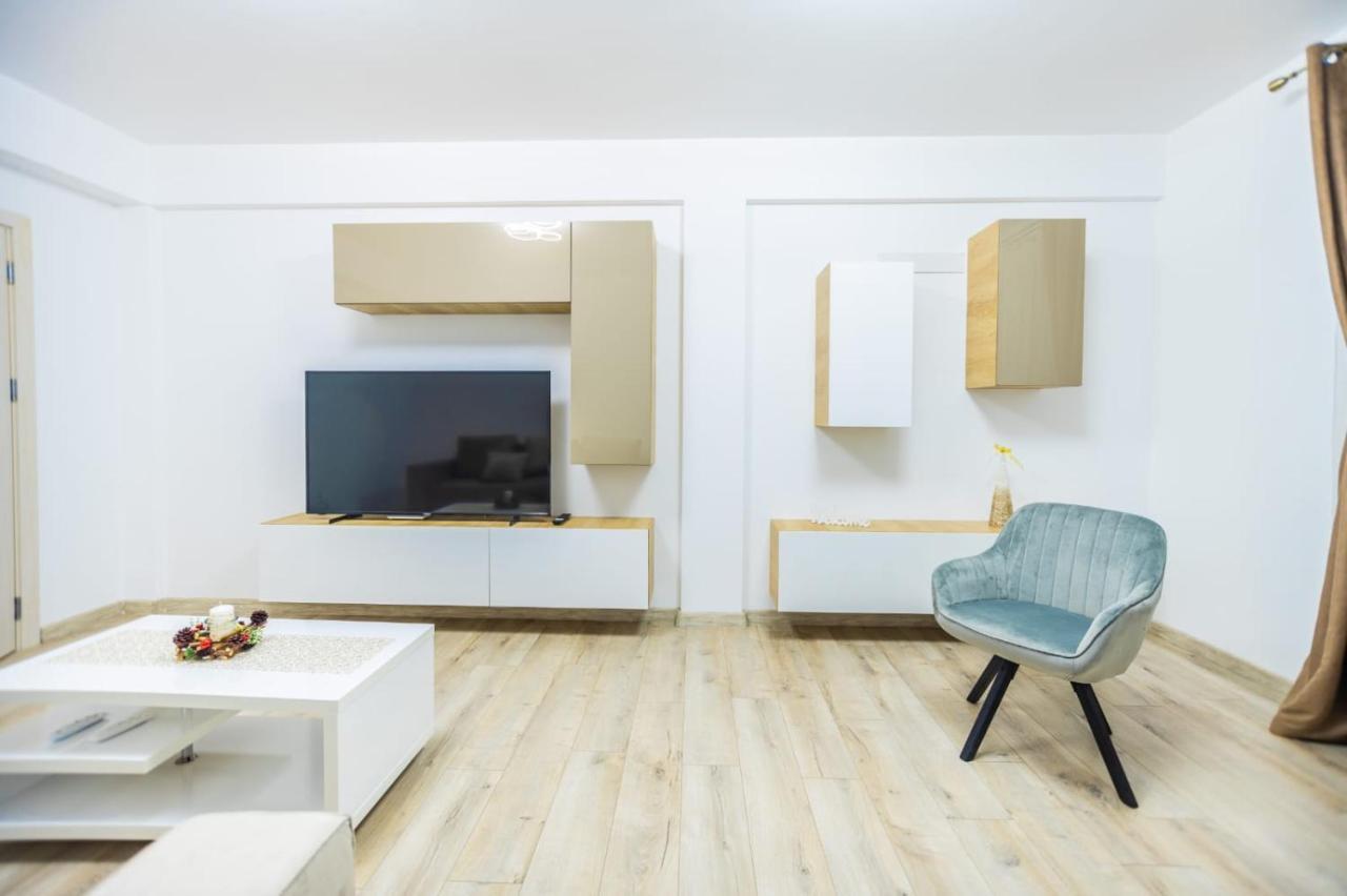 Brigitte Apartment Брашов Экстерьер фото