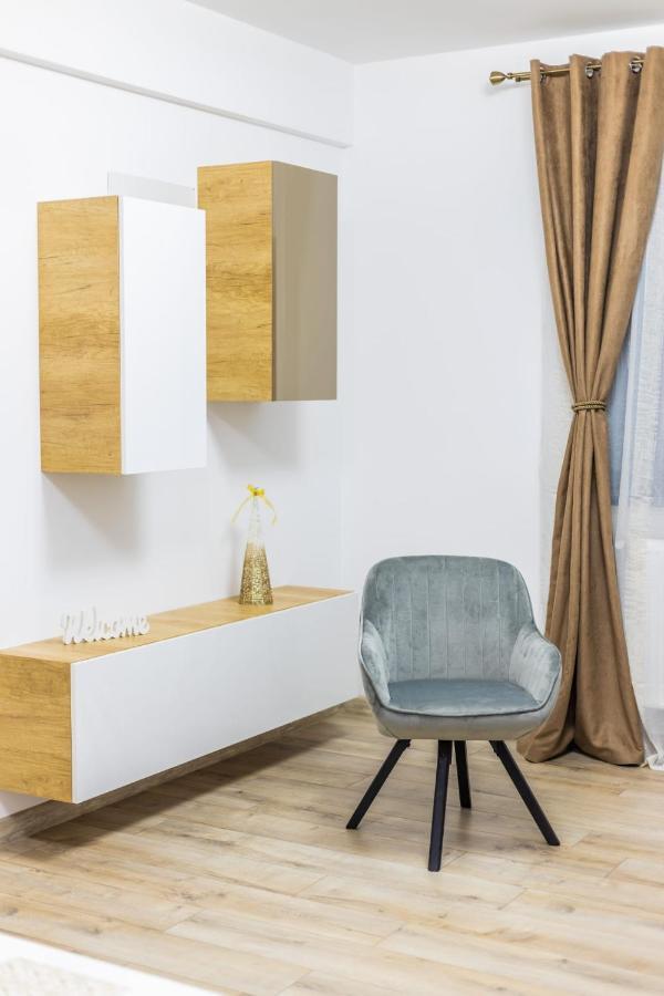 Brigitte Apartment Брашов Экстерьер фото