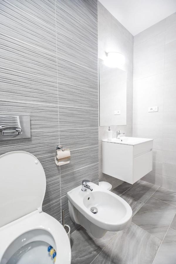 Brigitte Apartment Брашов Экстерьер фото