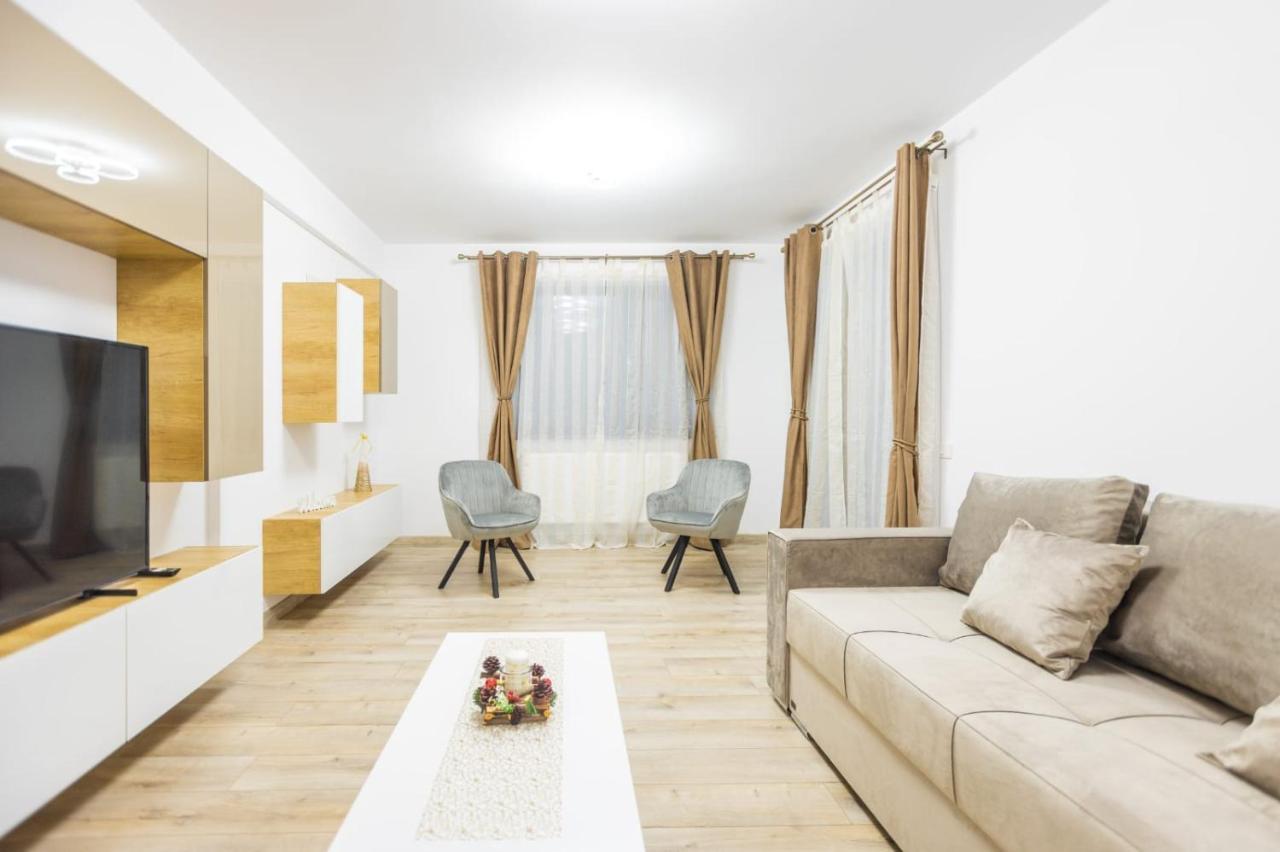 Brigitte Apartment Брашов Экстерьер фото