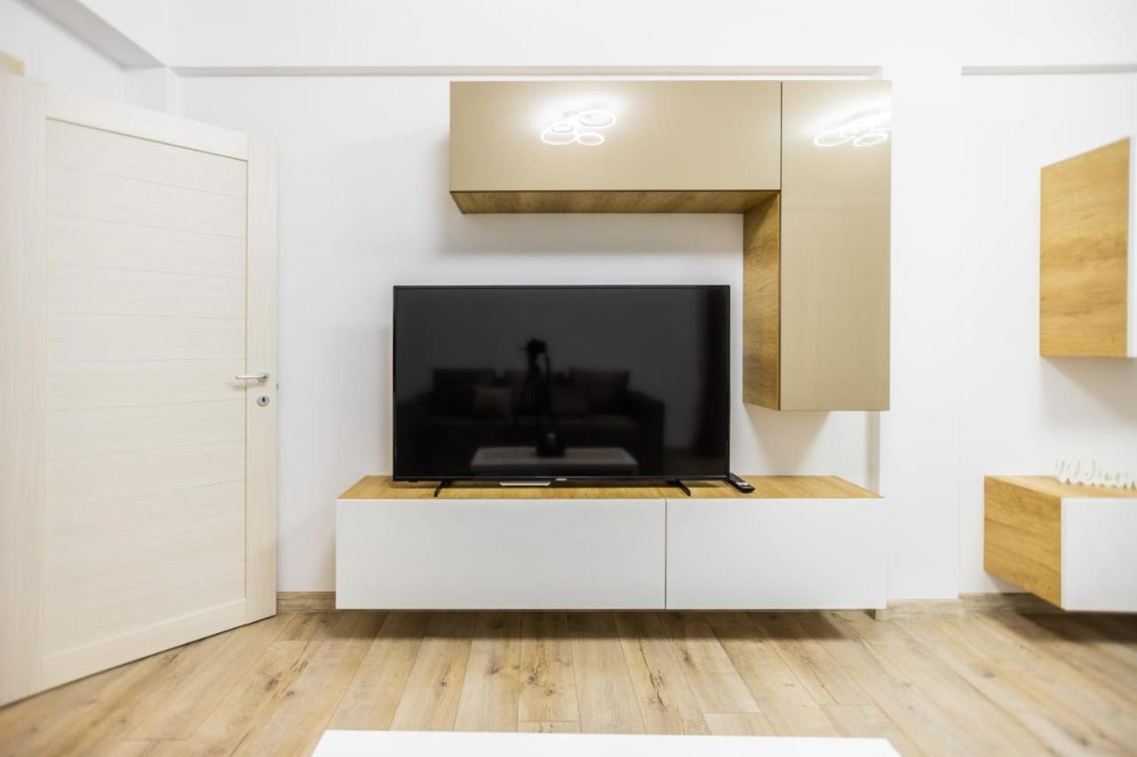 Brigitte Apartment Брашов Экстерьер фото