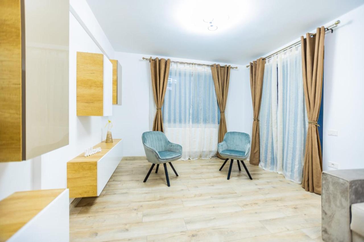 Brigitte Apartment Брашов Экстерьер фото