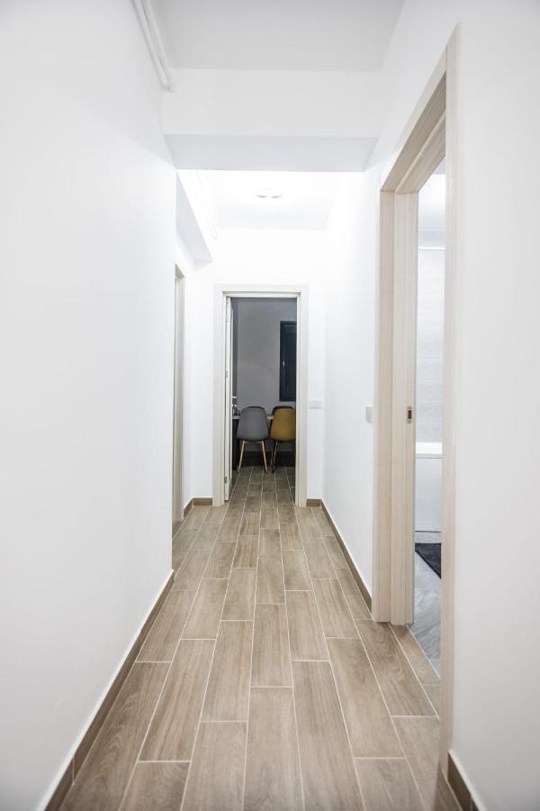 Brigitte Apartment Брашов Экстерьер фото