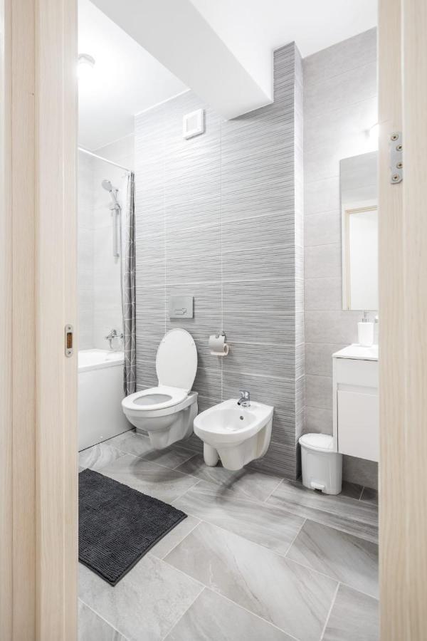Brigitte Apartment Брашов Экстерьер фото