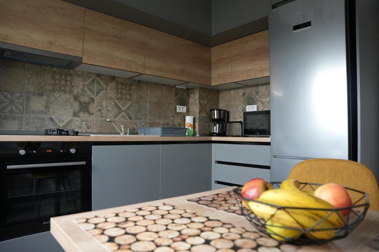 Brigitte Apartment Брашов Экстерьер фото