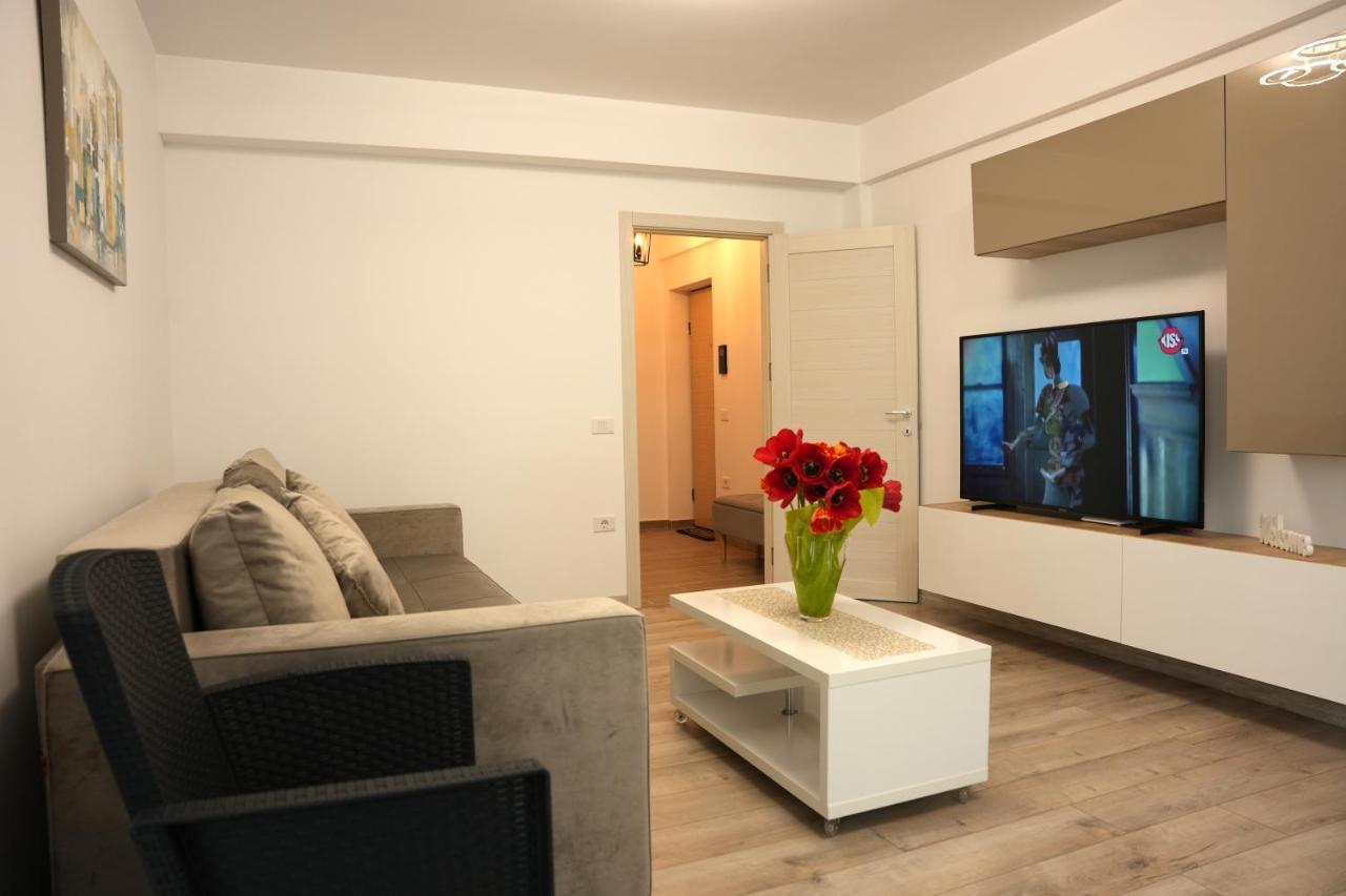 Brigitte Apartment Брашов Экстерьер фото
