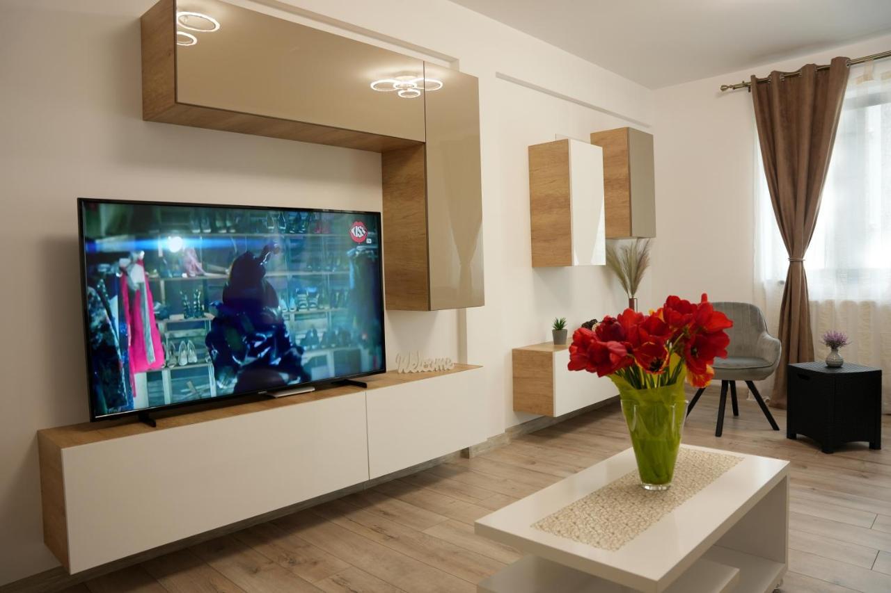 Brigitte Apartment Брашов Экстерьер фото