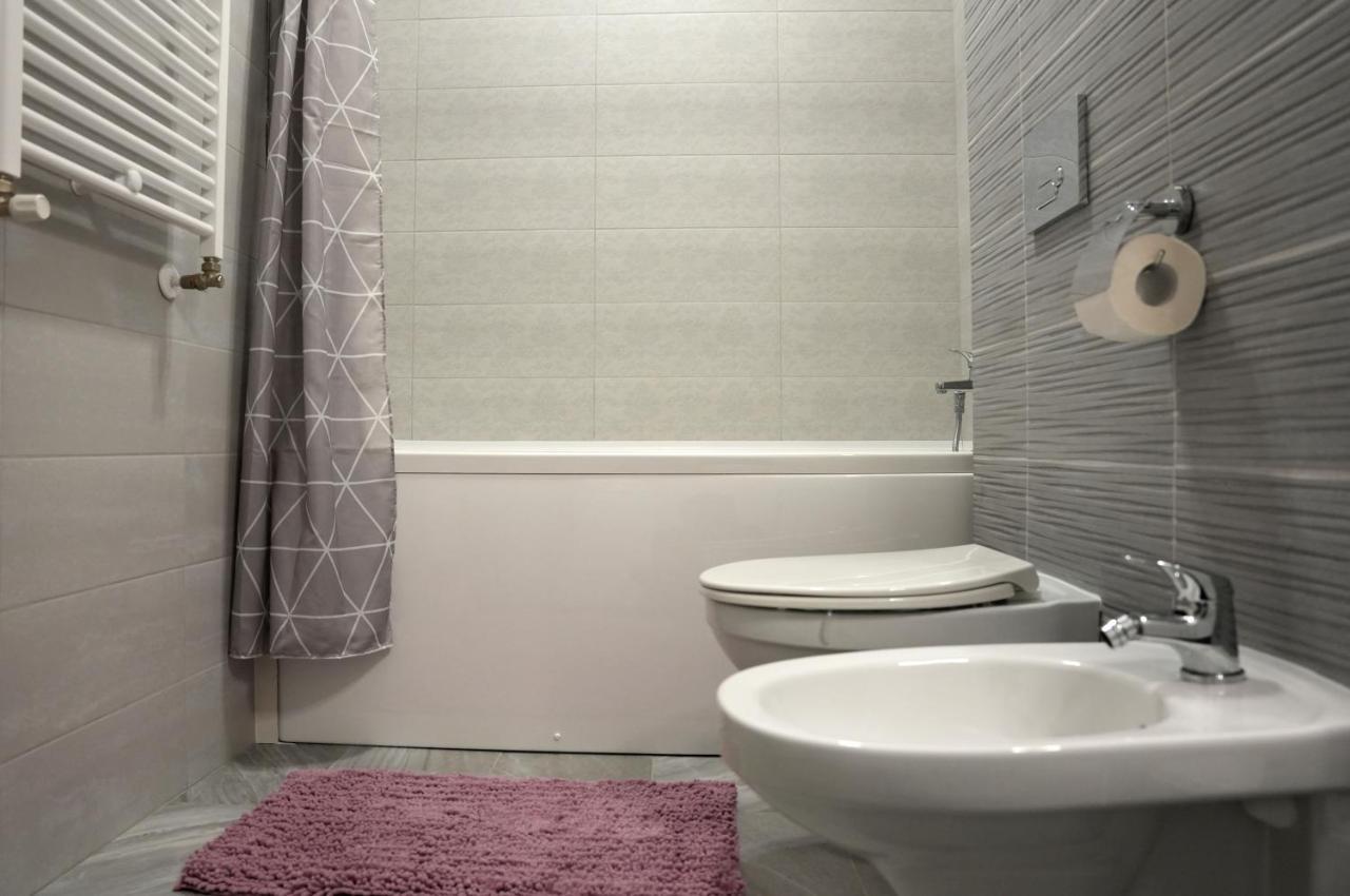 Brigitte Apartment Брашов Экстерьер фото