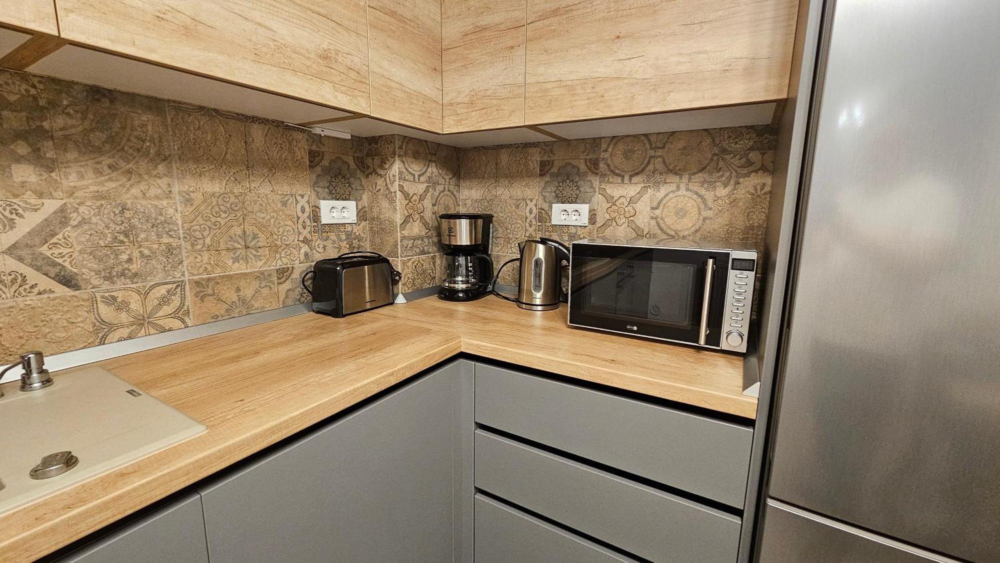 Brigitte Apartment Брашов Экстерьер фото